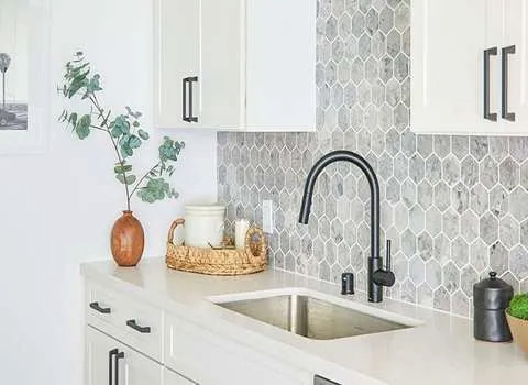 تصویر 1 از فروش کاشی بین کابینتی + قیمت خرید به صرفه